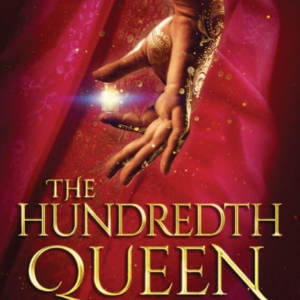 The Hundredth Queen