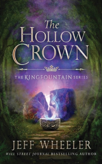 The Hollow Crown