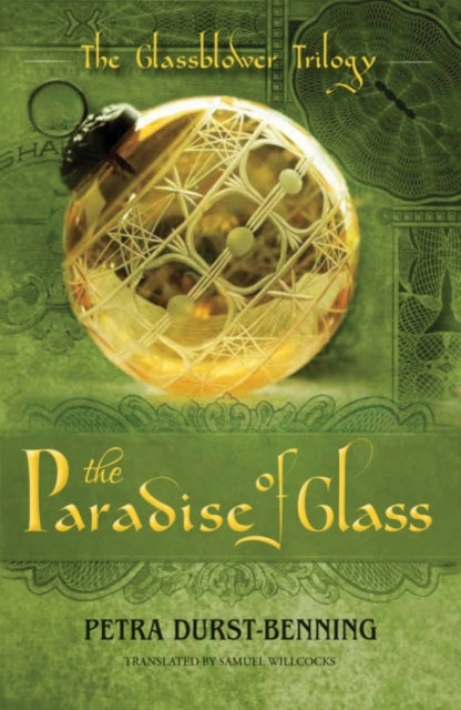 The Paradise of Glass