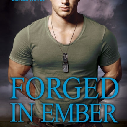 Forged in Ember