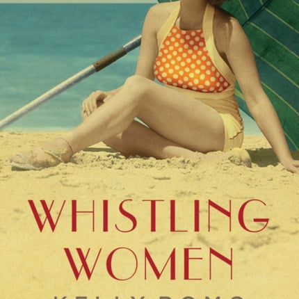 Whistling Women