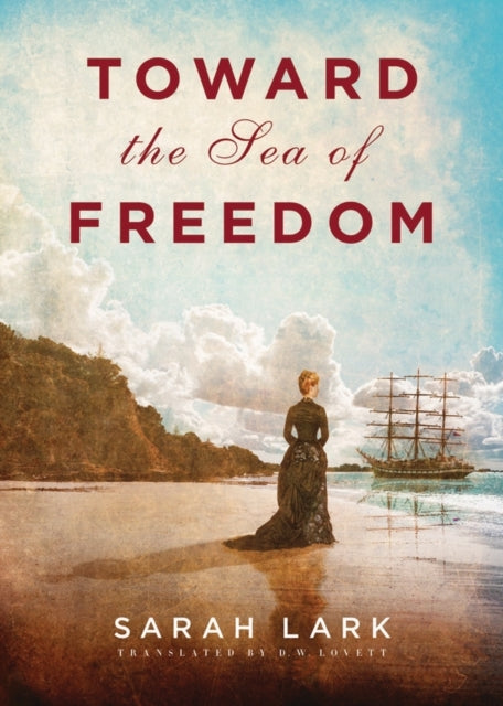 Toward the Sea of Freedom