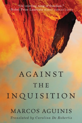 Against the Inquisition