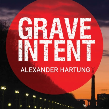 Grave Intent