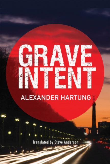 Grave Intent