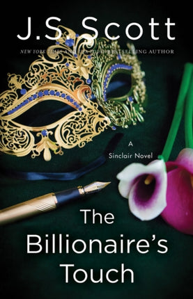 The Billionaire's Touch