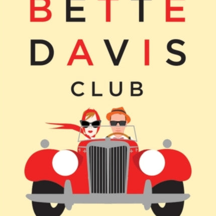 The Bette Davis Club