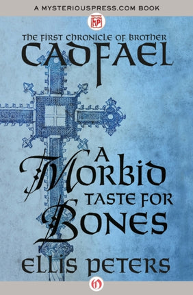 A Morbid Taste for Bones
