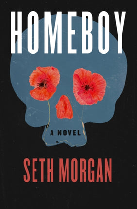 Homeboy A Novel