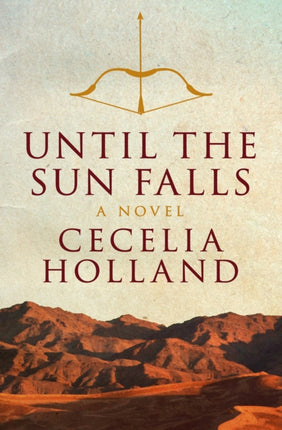 Until the Sun Falls: A Novel