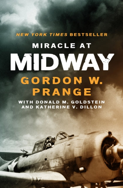 Miracle at Midway