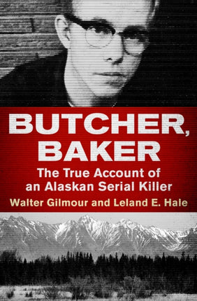 Butcher Baker