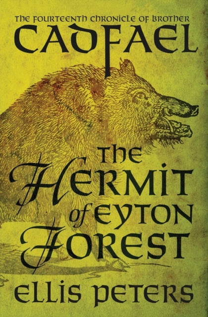 The Hermit of Eyton Forest