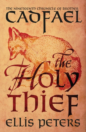 The Holy Thief