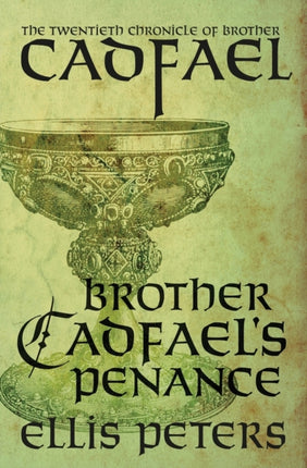 Brother Cadfael's Penance