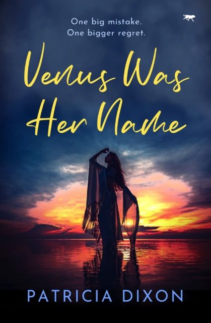 Venus Was Her Name