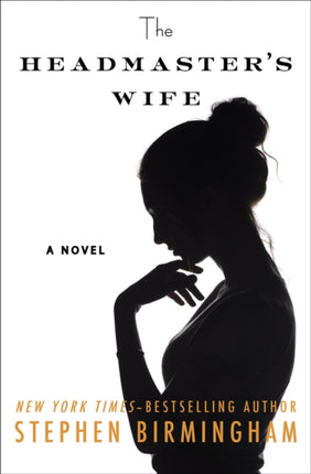 The Headmasters Wife