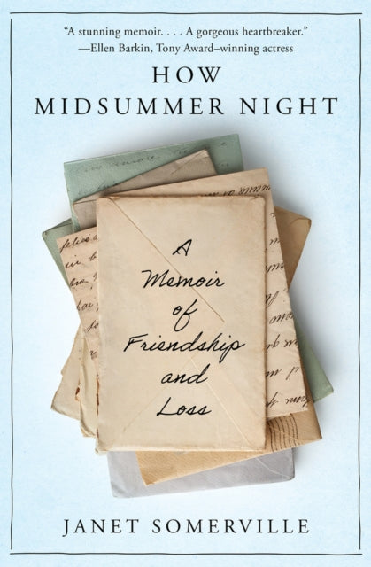 How Midsummer Night