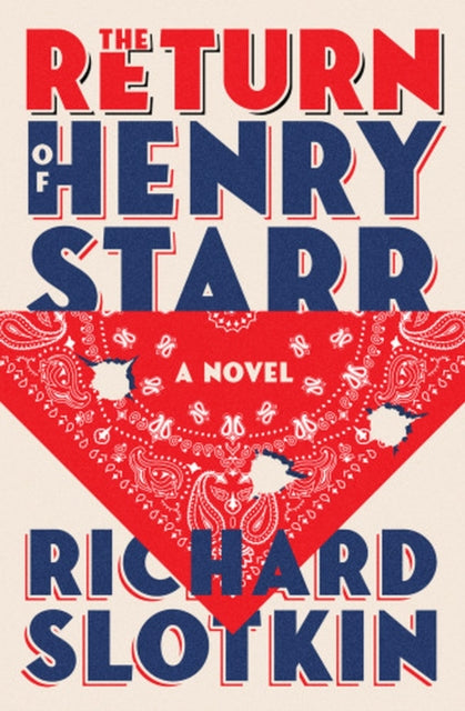 The Return of Henry Starr