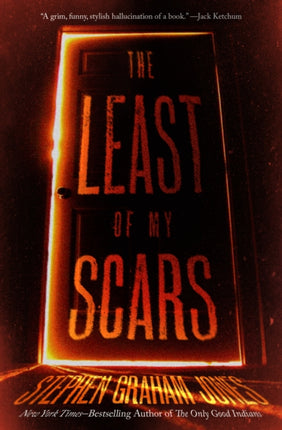 The Least of My Scars