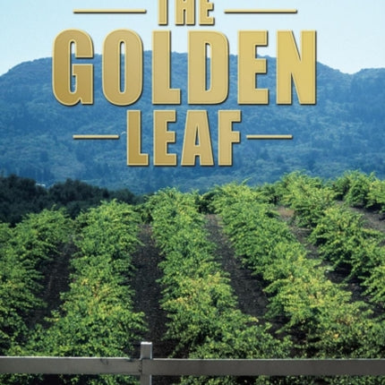 The Golden Leaf