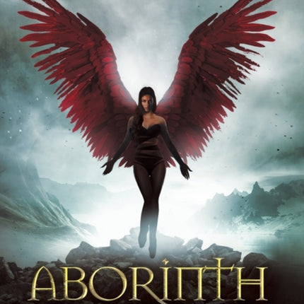 Aborinth: Tears of Ascension: The Beginning of