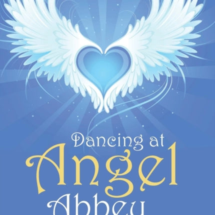 Dancing at Angel Abbey