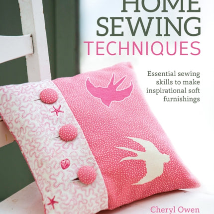 Home Sewing Techniques: Essential Sewing Skills