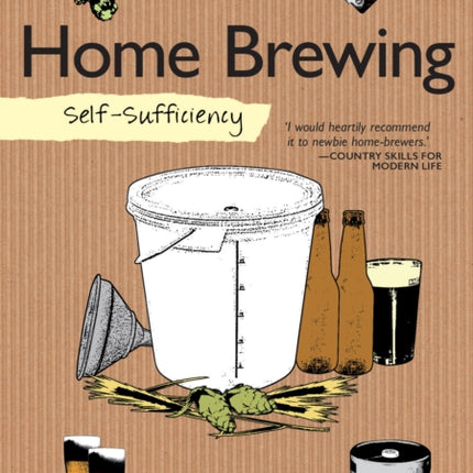 Self-Sufficiency: Home Brewing