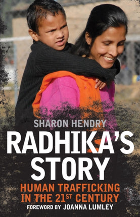 Radhika's Story: Human Trafficking in the 21st