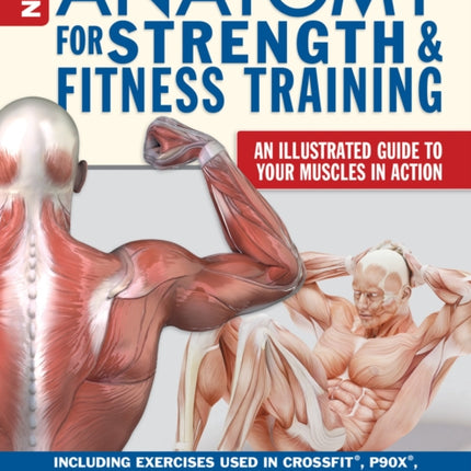 Anatomy for Strength and Fitness Training