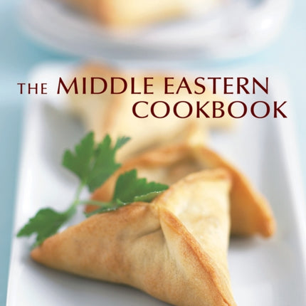 The Middle Eastern Cookbook