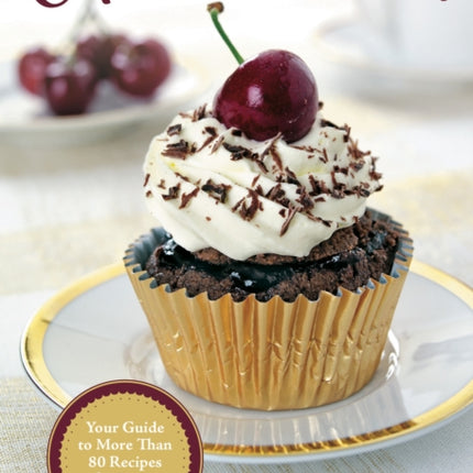 Cupcake Handbook