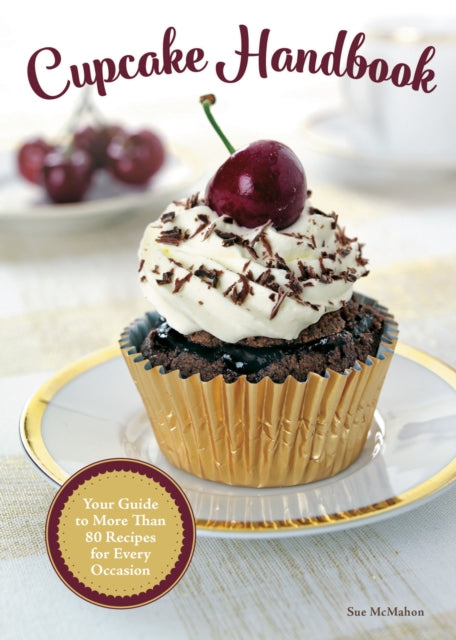 Cupcake Handbook