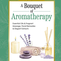 Collection image for: Aromatherapy and essential oils Books