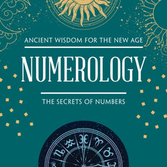 Collection image for: Numerology Books