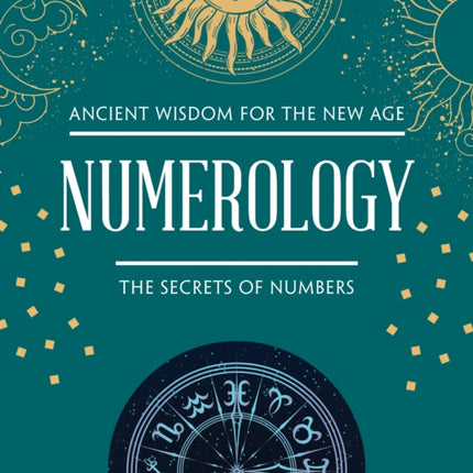 Numerology