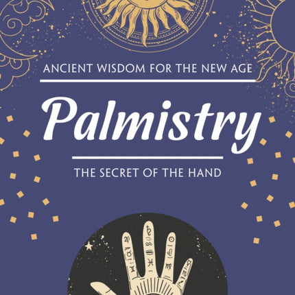 Palmistry