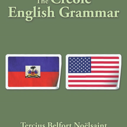 The Creole English Grammar