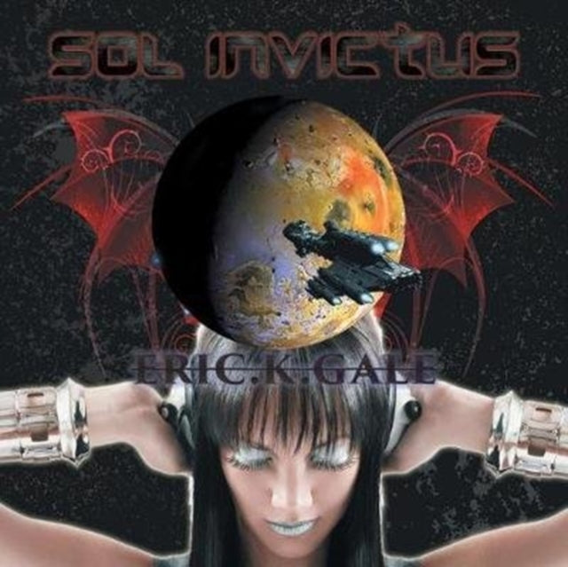 Sol Invictus: SPQR-Senatus Populusque Solarus