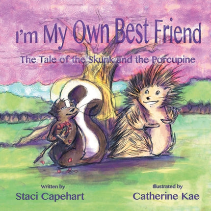 I'm My Own Best Friend: The Tale of the Skunk and