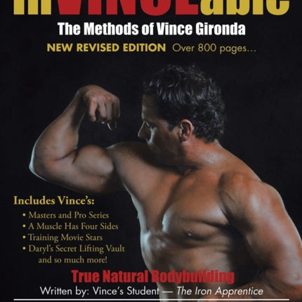 Invinceable