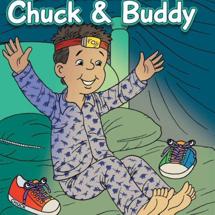 The Adventures of Chuck & Buddy