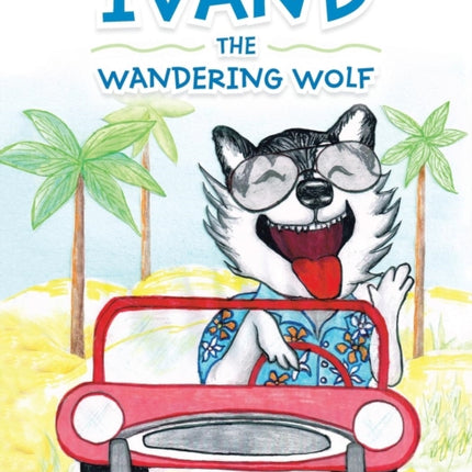 Ivand the Wandering Wolf