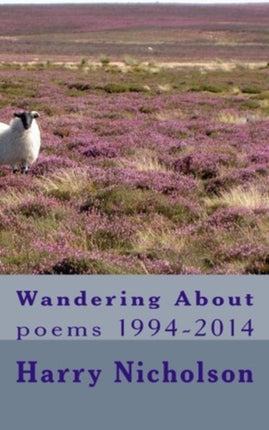 Wandering About: poems 1994-2014