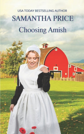 Choosing Amish