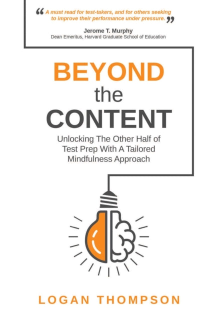 Beyond the Content: Mindfulness as a Test Prep Advantage