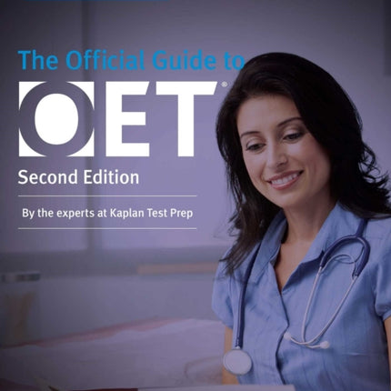 Official Guide to OET