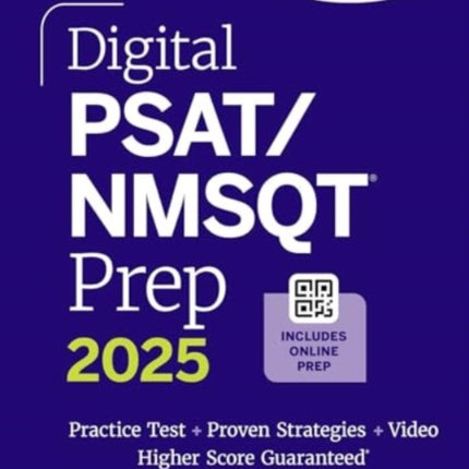 PSATNMSQT Prep 2026