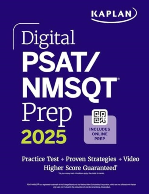 PSATNMSQT Prep 2026